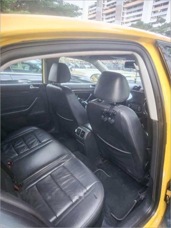 Volkswagen Jetta 1.4A TSI (COE till 04/2030) photo 3