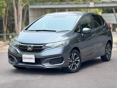 Honda Fit Hybrid 1.5A