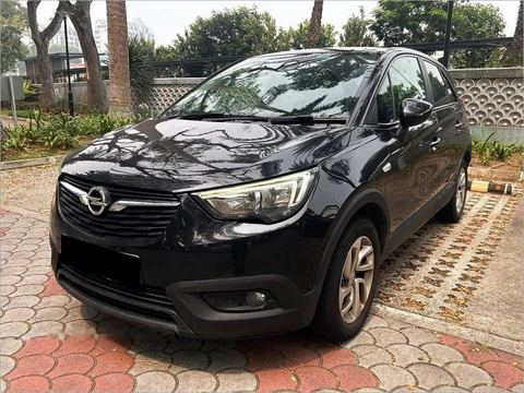Opel Crossland 1.2A X